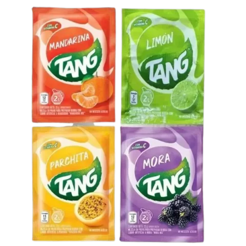 Bebida Instantanea Tang 20gr