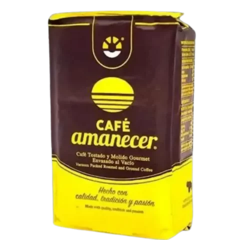 Cafe Amanecer Gourmet 250gr