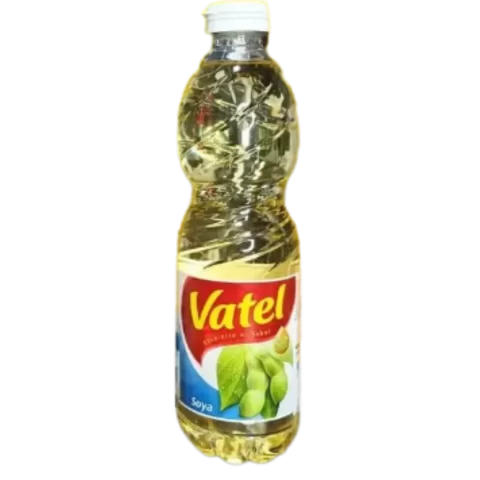 Aceite Soya Vatel 250ml