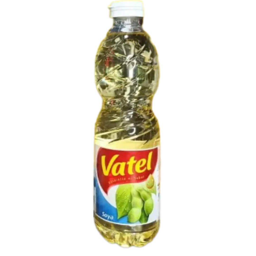 Aceite Soya Vatel 250ml