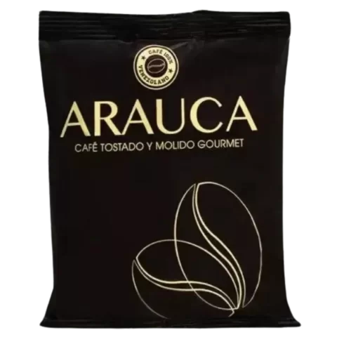 Cafe Arauca 100gr