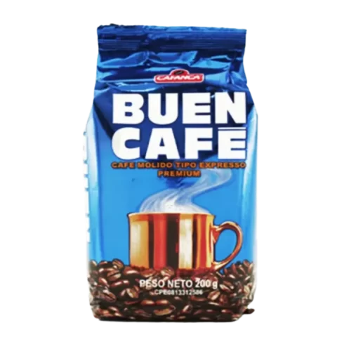 Cafe Buen Cafe 200gr