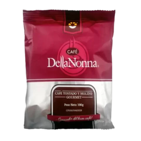 Cafe Dellanonna 100gr