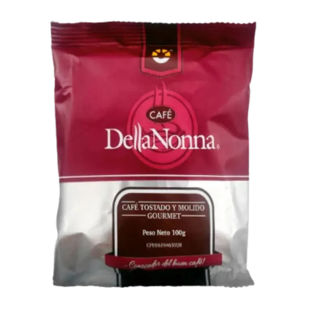 Cafe Dellanonna 100gr