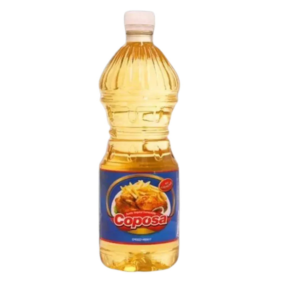 Aceite Vegetal Coposa 850ml