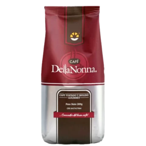 Cafe Dellanonna 200gr