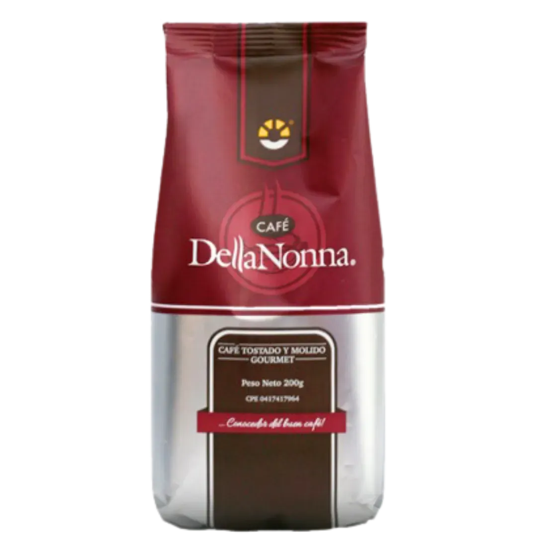 Cafe Dellanonna 200gr