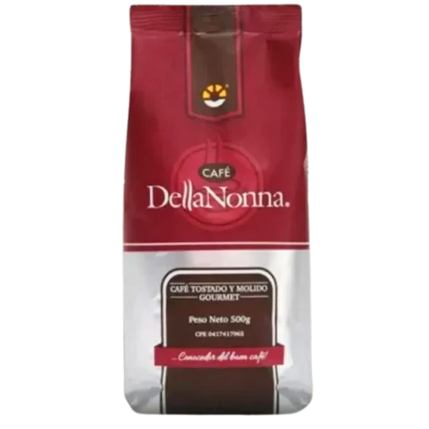 Cafe Dellanonna 500gr