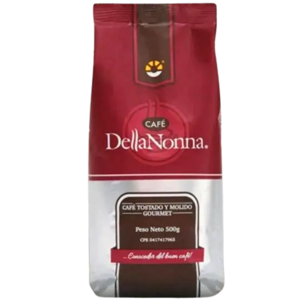 Cafe Dellanonna 500gr