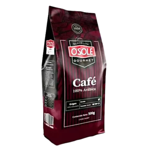 Cafe Osole 500gr