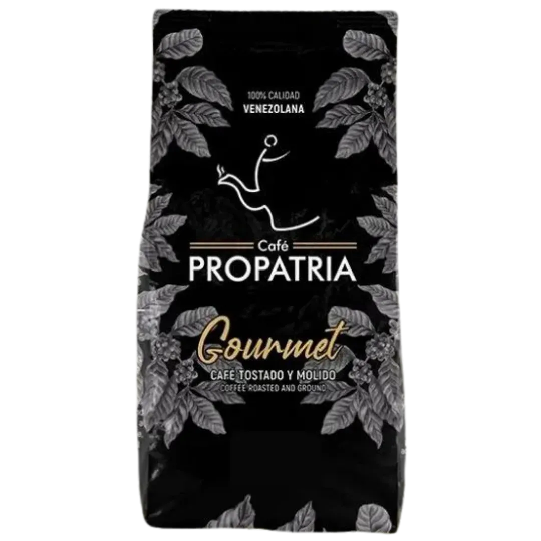Cafe Propatria 400gr