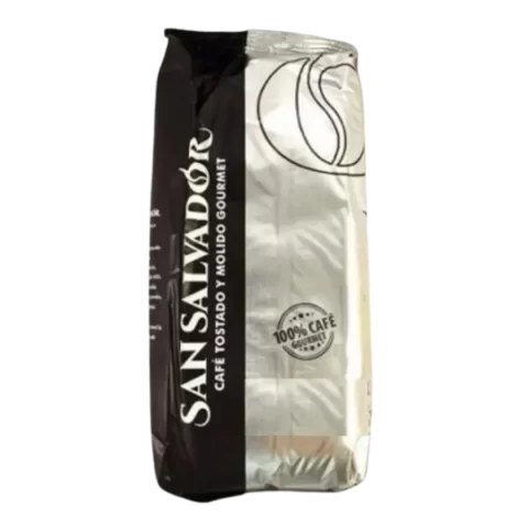 Cafe San Salvador 200gr