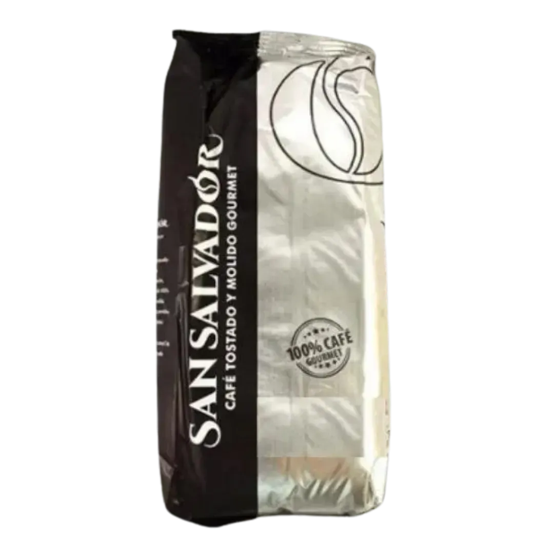 Cafe San Salvador 200gr
