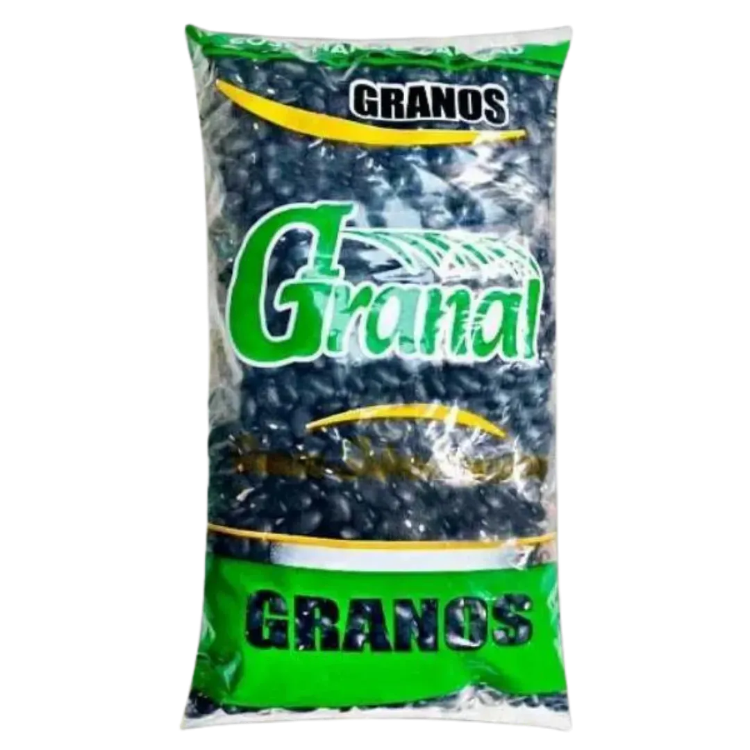 Caraotas Negras Granal 454gr