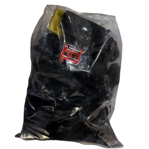 Carbon El Leñador 2kg