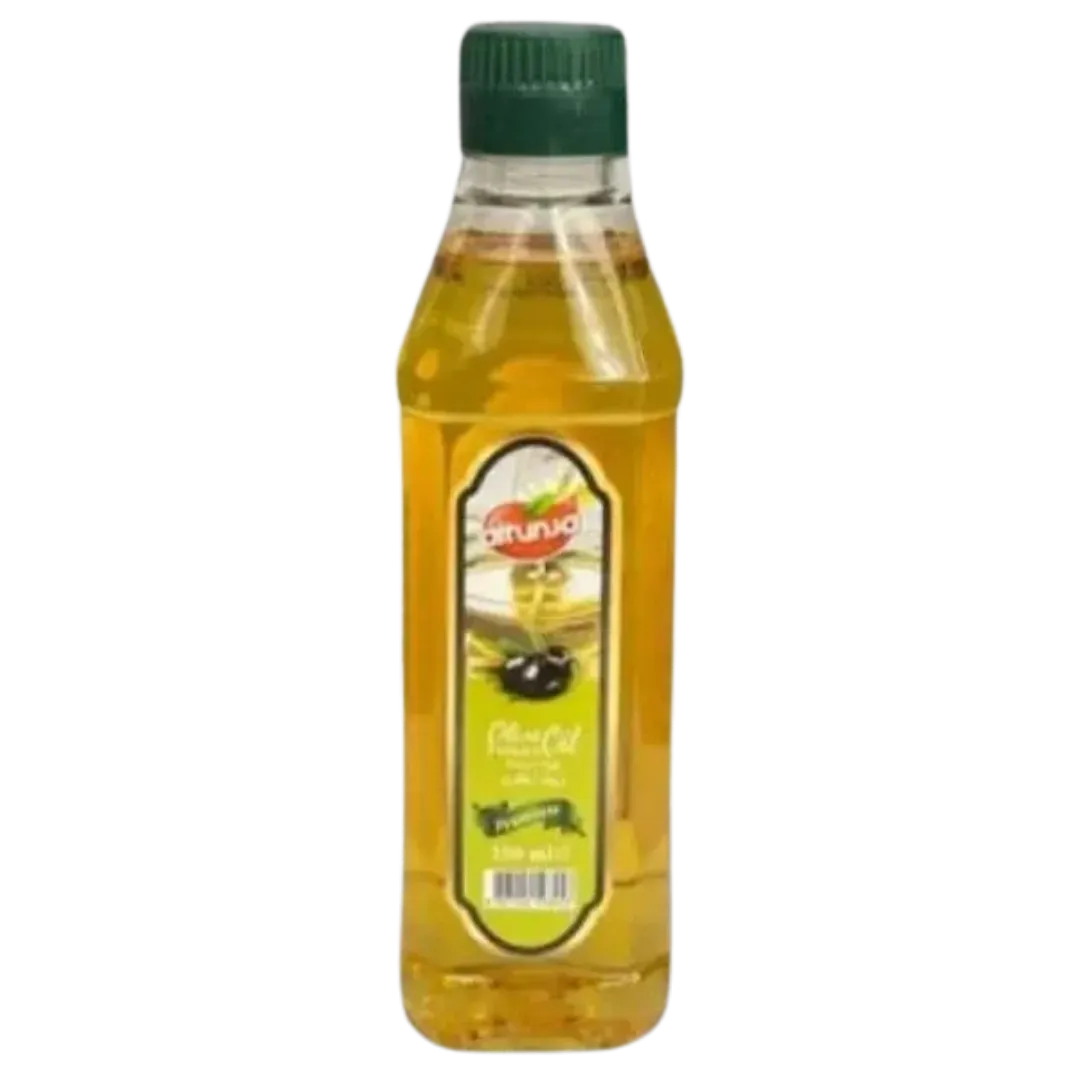 Aceite de Oliva Altunsa 250ml
