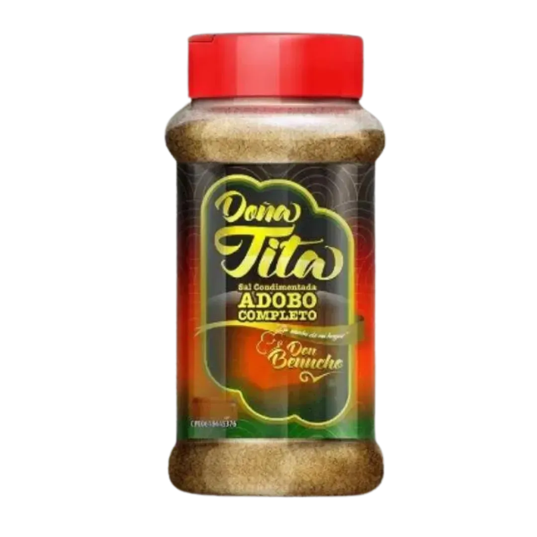 Adobo Doña Tita 200gr