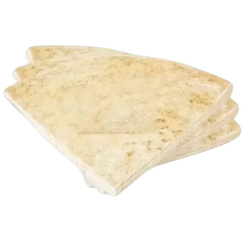 Casabe pequeño 250gr