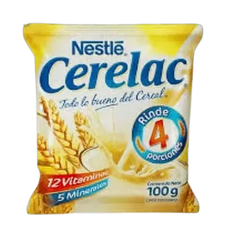 Cerelac Nestle 100gr