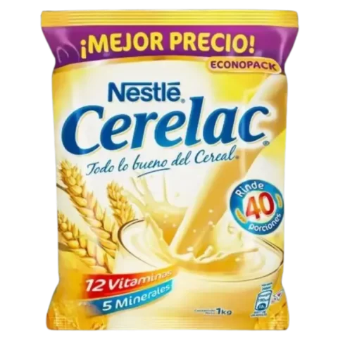 Cerelac Nestle 1kg