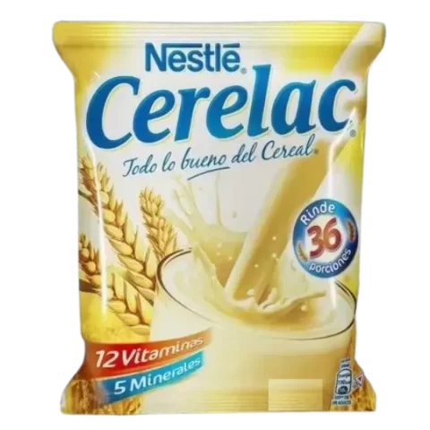 Cerelac Nestle 400gr