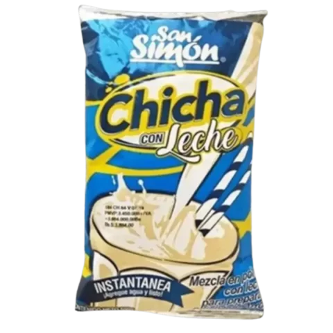 Chicha San Simon 250gr