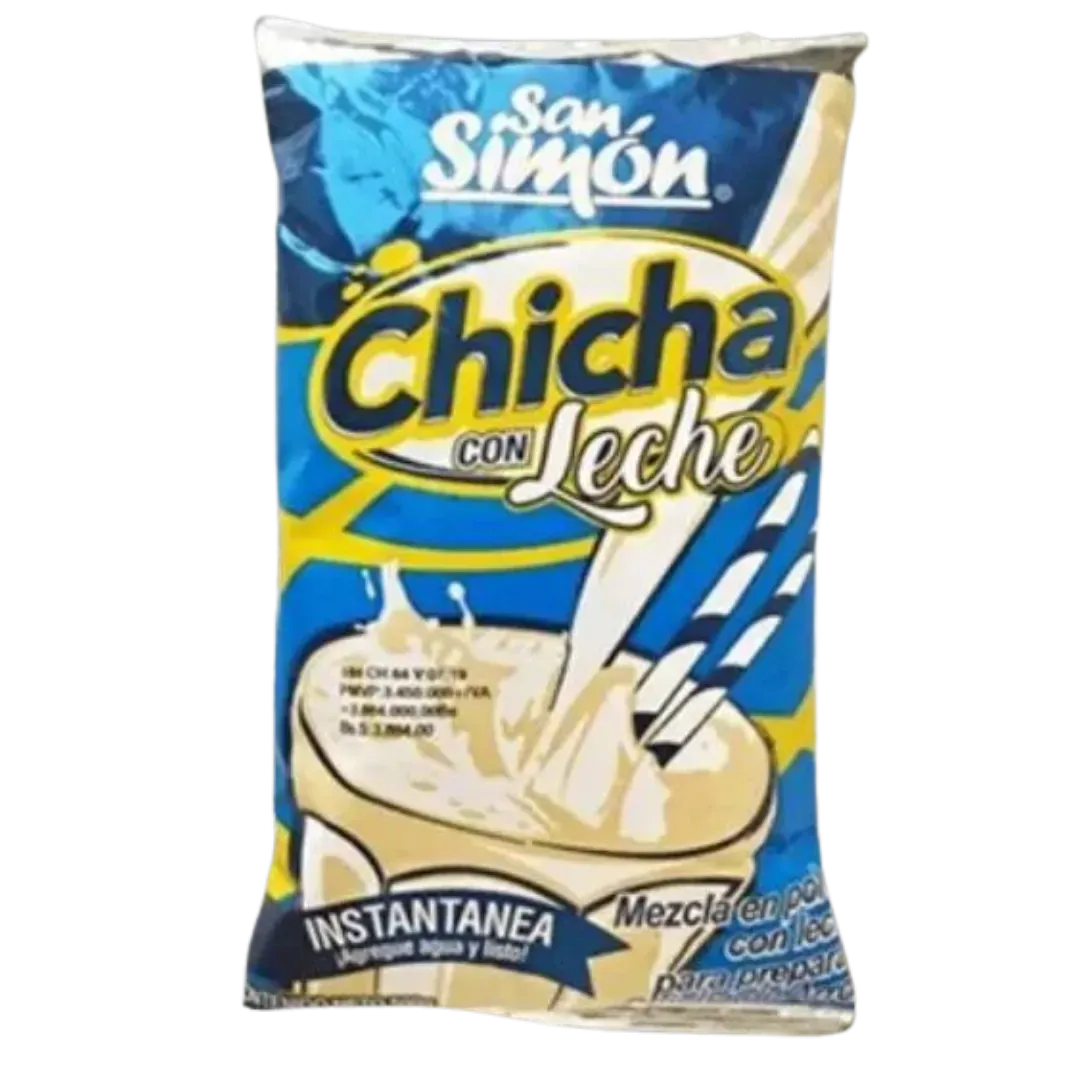 Chicha San Simon 250gr