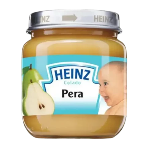 Compota Heinz 113gr