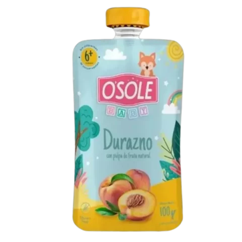 Compota Osole 100gr