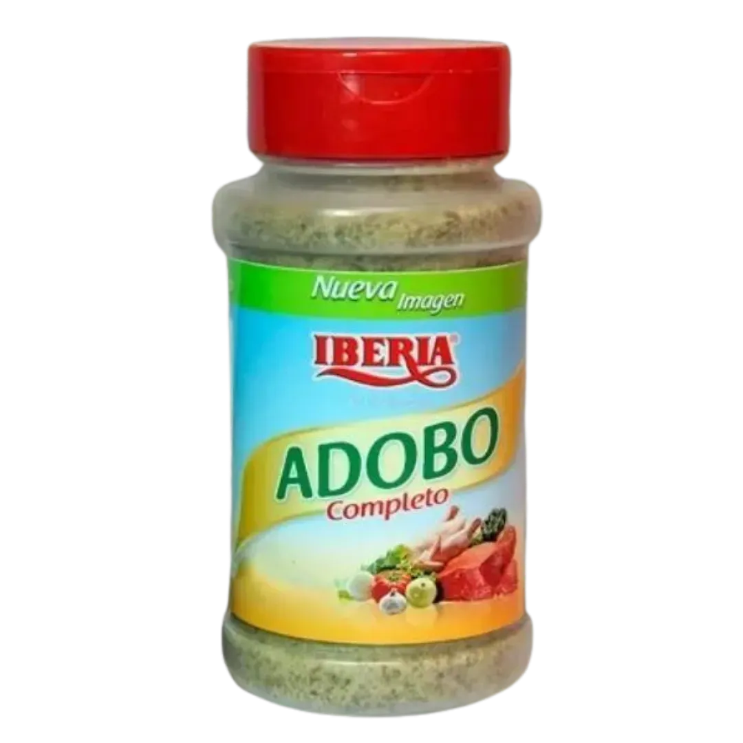 Adobo Iberia 185gr