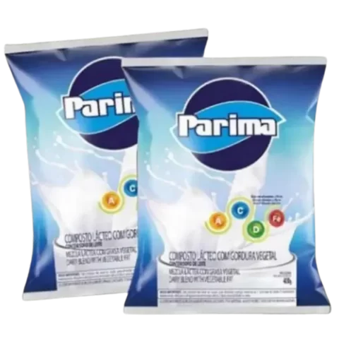 Compuesto Lacteo Parima 200gr
