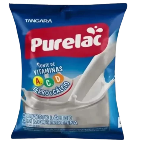 Compuesto Lacteo Purelac 200gr