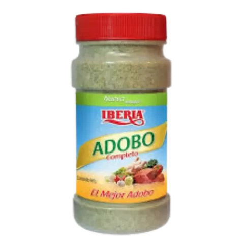 Adobo Iberia 500gr