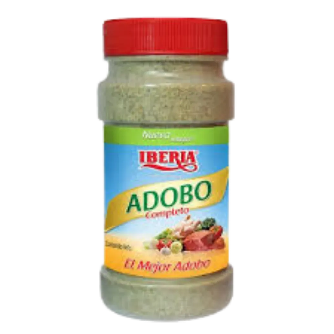 Adobo Iberia 500gr