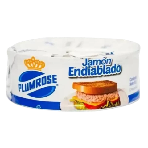 Diablitos Plumrose 55gr