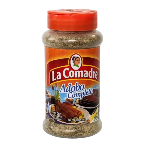 Adobo La Comadre 200gr