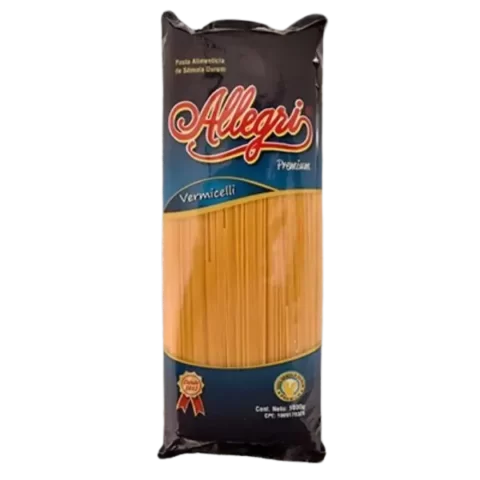 Espagueti Allegri Largo 1kg