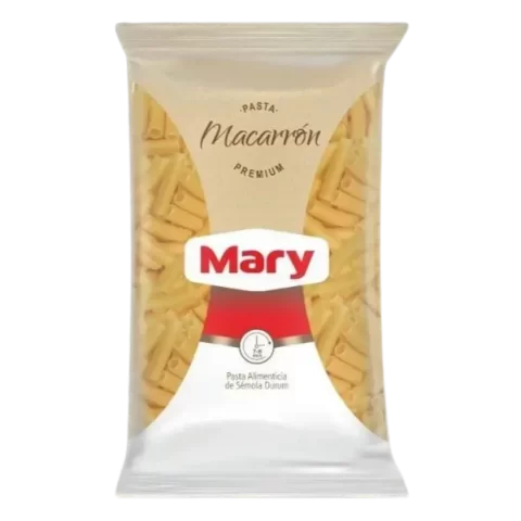 Espagueti Mary Premium Corto 1kg