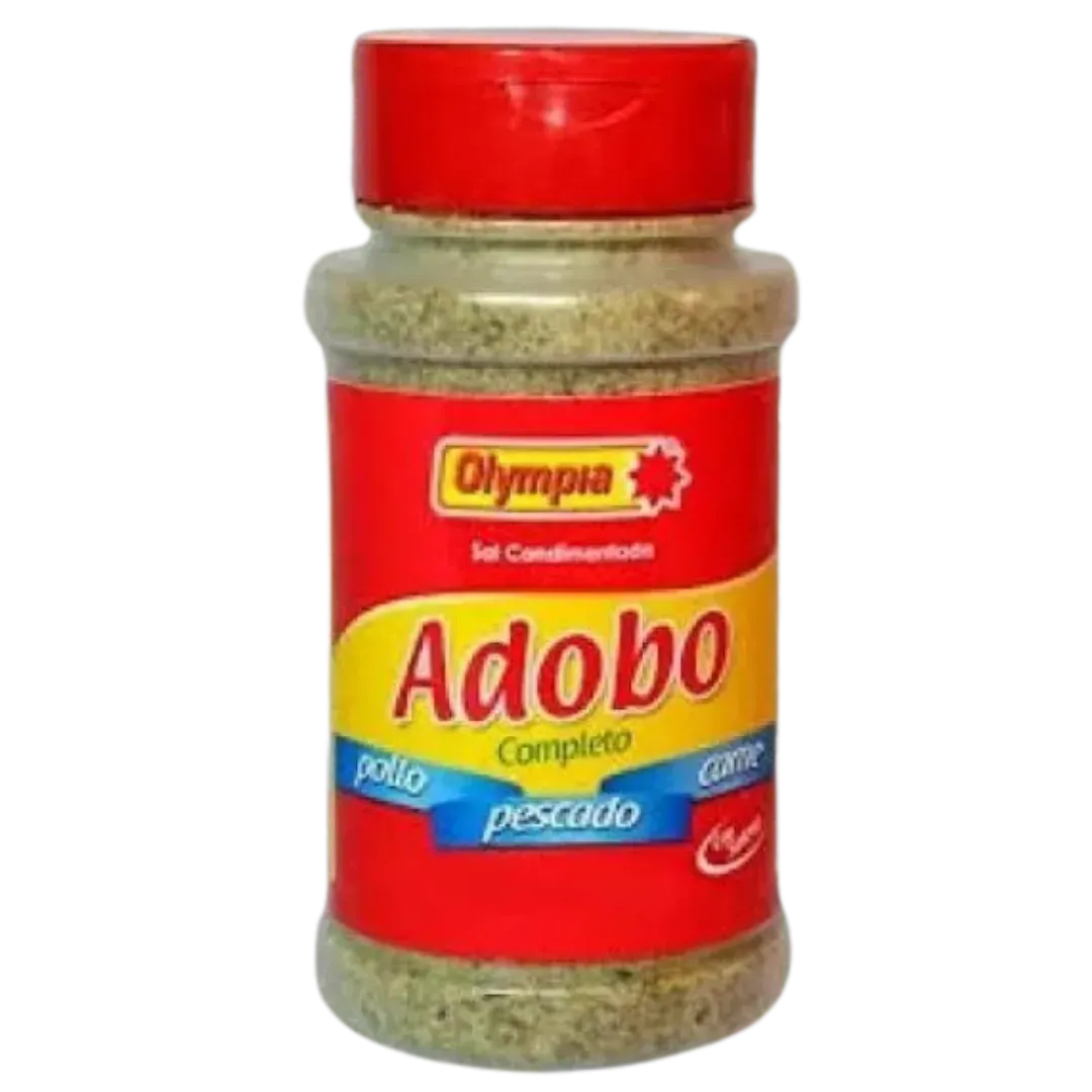 Adobo Olympia 185gr