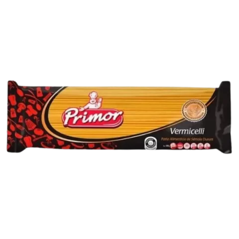 Espagueti Primor Premium Largo 500gr