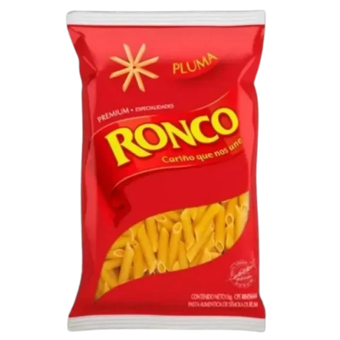Espagueti Ronco Corto 1kg