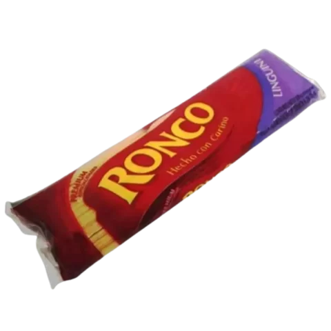 Espagueti Ronco Largo 1kg
