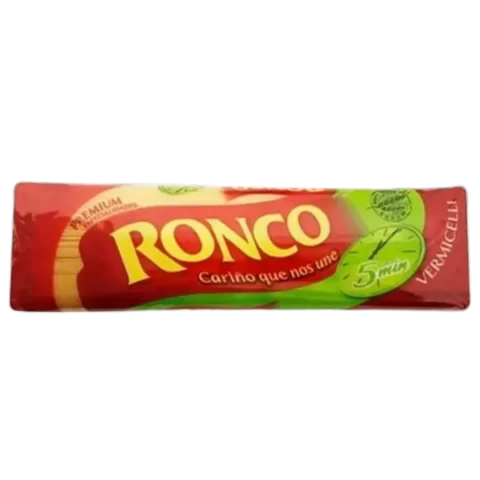 Espagueti Ronco Largo 500gr