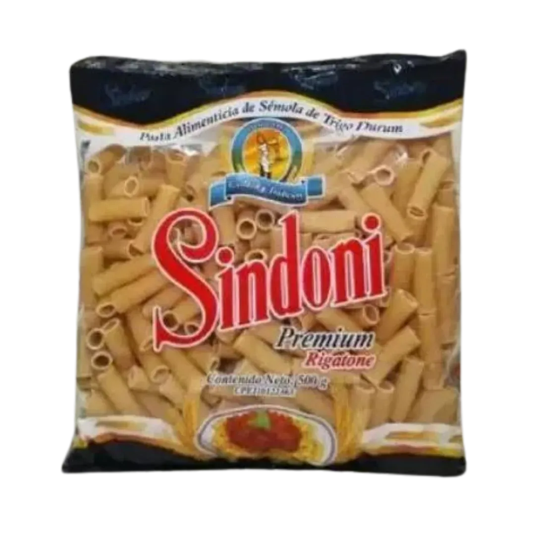 Espagueti Sindoni Corto 500gr