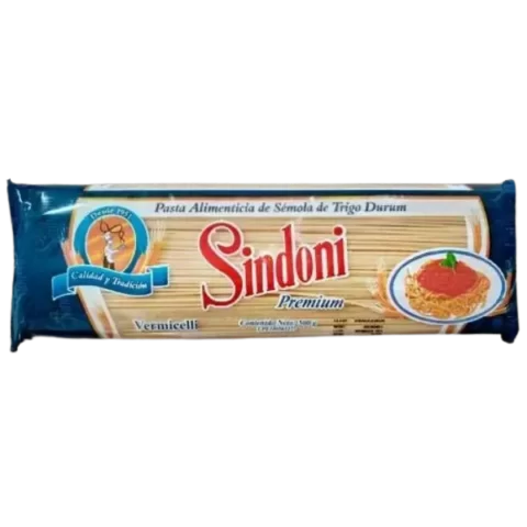 Espagueti Sindoni Largo 1kg