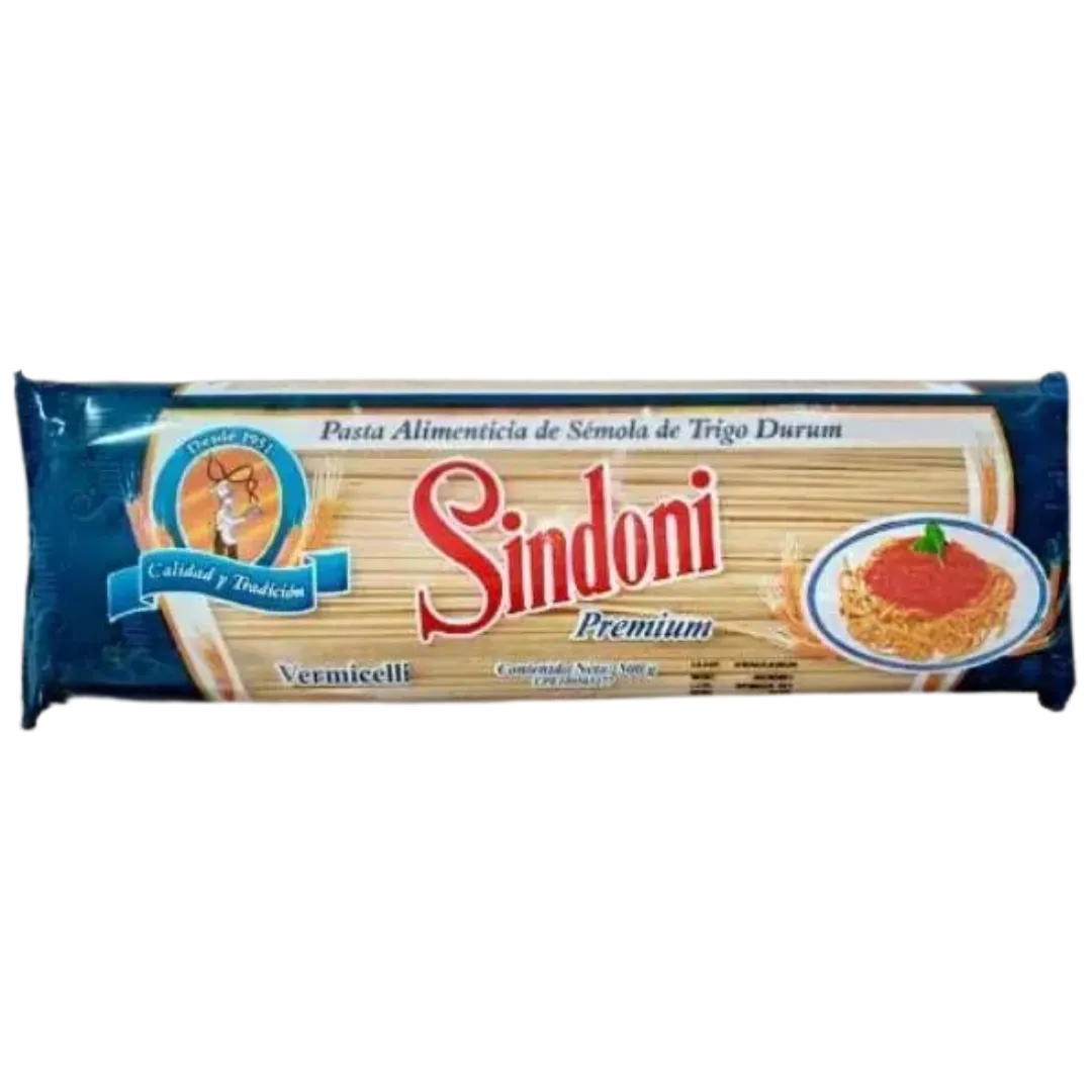 Espagueti Sindoni Largo 1kg