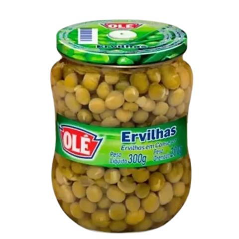 Guisantes Ole 300gr