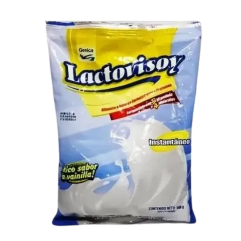 Lactovisoy Campestre 200gr