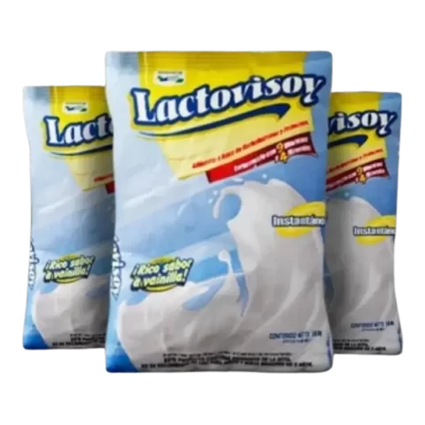 Lactovisoy Campestre 500gr