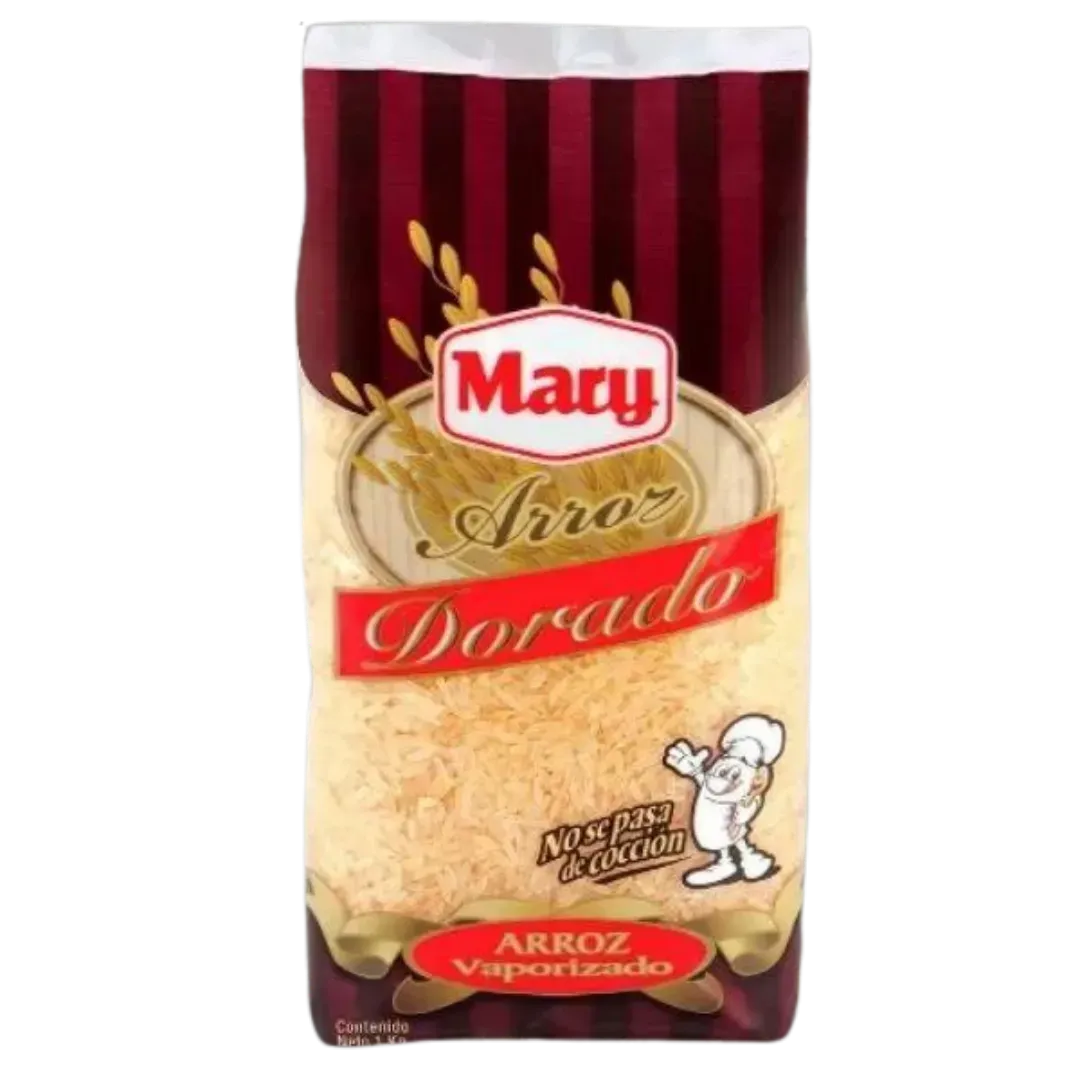 Arroz Mary Dorado 800gr